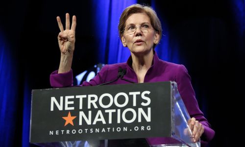 Netroots Pressures Dem Candidates to Ink Net Neutrality Pledge