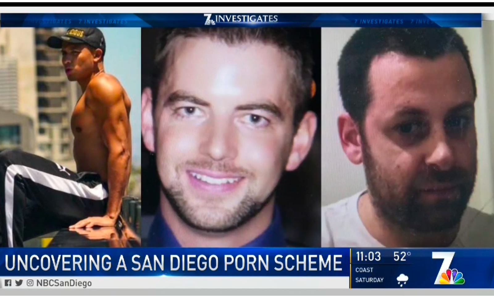 GirlsDoPorn Videographer Testifies He Lied to Models pic image