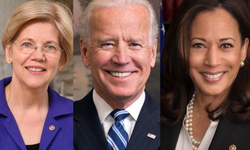 Next Democrat Debate Should Have Sex Work Question, Author Says