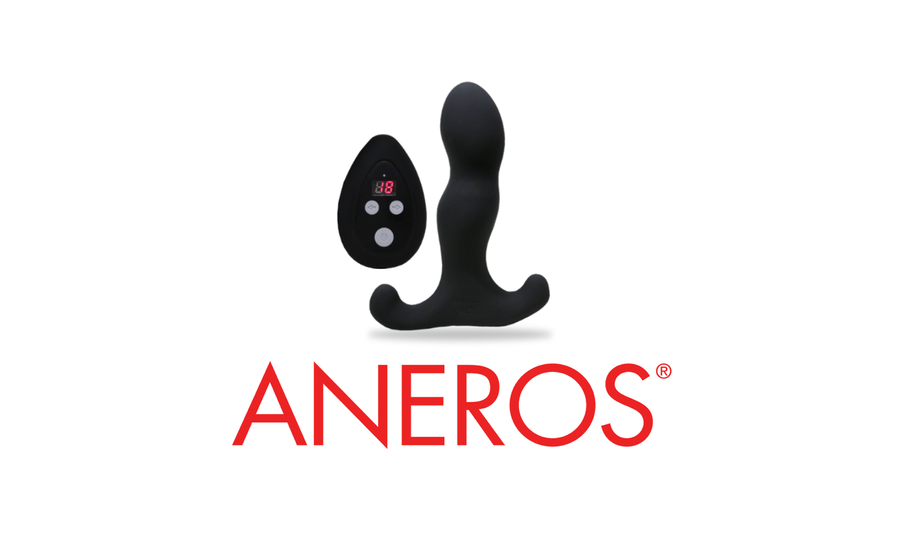 Program Error Prompts Recall of Aneros Vice 2