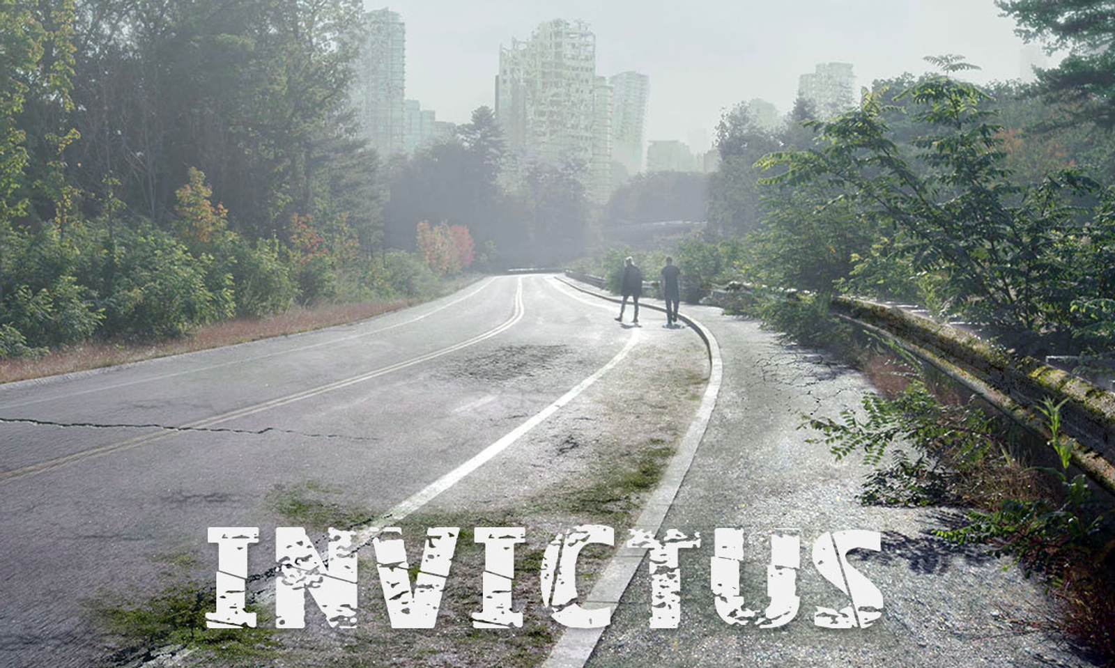 Angie Rowntree’s “Invictus” Racks Up Another Win
