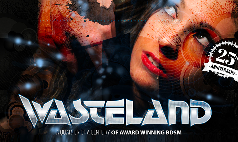 Wasteland.com Celebrates 25 Years in Bondage