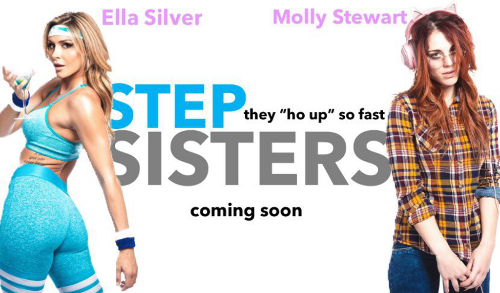 Molly stewart gotham girls