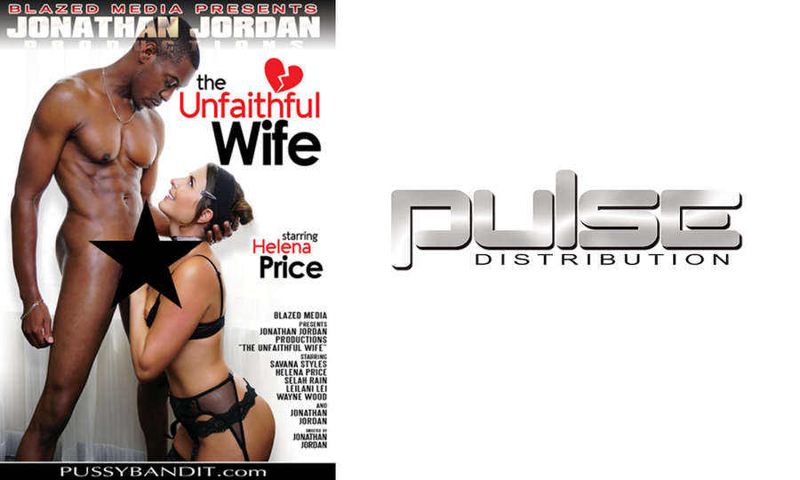 Jonathan Jordan Directs Blazed Media's ‘The Unfaithful Wife’