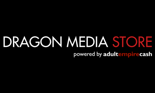 New Web Store Launches from Dragon Media, AdultEmpireCash