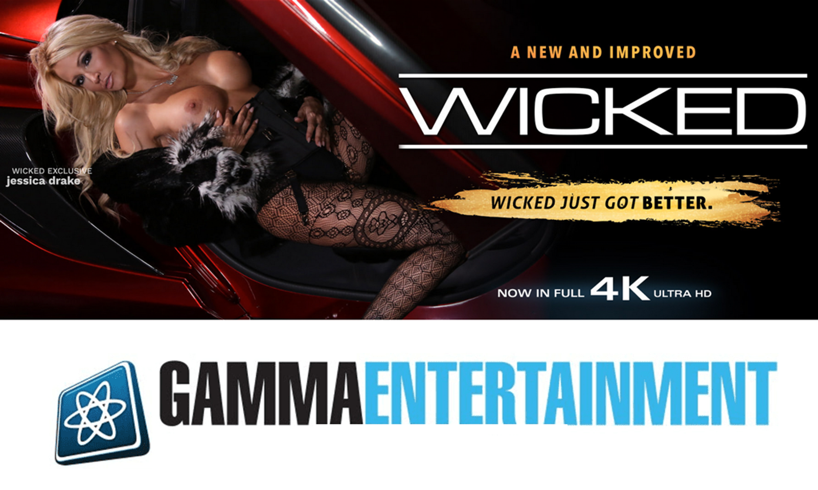 Wicked Partners With Gamma for Membership Site Relaunch