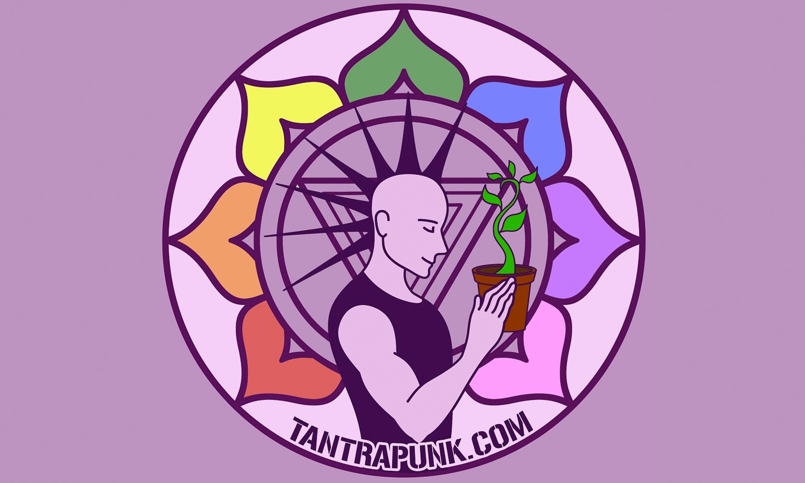 Tantra Punk Introduces Free Online Sex-Ed Courses