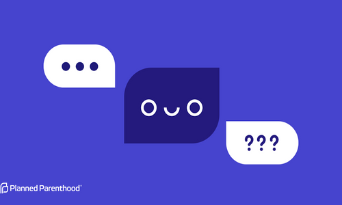 Sex Education Circa 2019: Teens Talk Sex With ‘Roo the Chatbot’