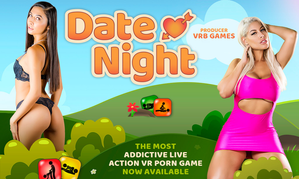 VR Bangers Debuts New VR/AR Porn Gaming Division VRB Games