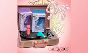 Get Ready to Slay With New CalExotics Range