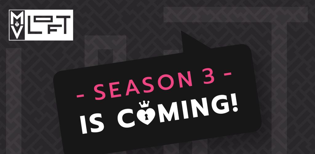 MV Loft Returns for Season 3 AVN