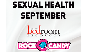 Bedroom Products, Rock Candy Co-Hosting Giveaways for September