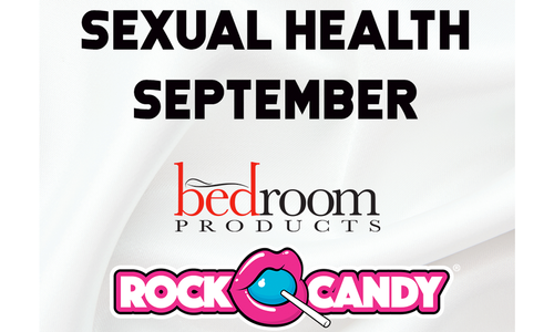 Bedroom Products, Rock Candy Co-Hosting Giveaways for September