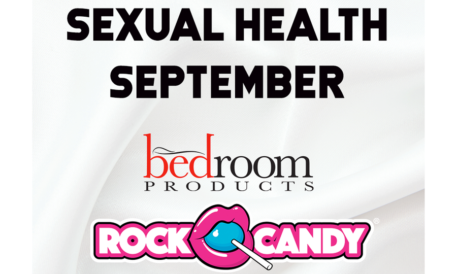 Bedroom Products, Rock Candy Co-Hosting Giveaways for September