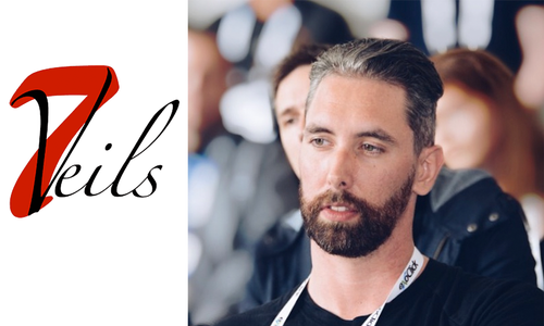 Alex Lecomte Named Managing Director at 7Veils