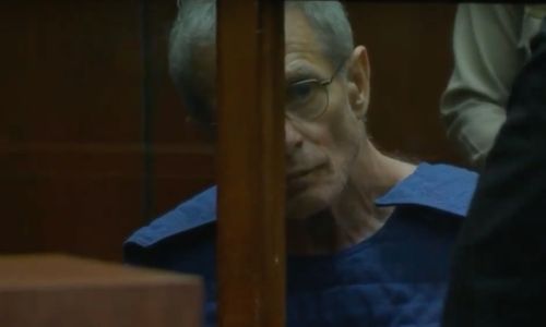 Democratic Donor Ed Buck Not Yet Charged In Death of Hole Hunter