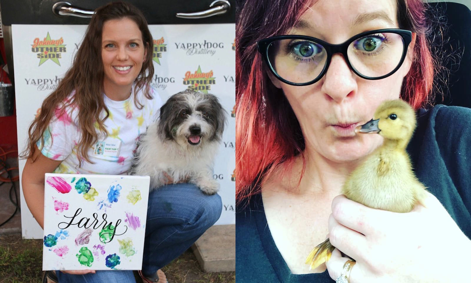 Industry Fur Baby Parents Create Facebook Networking Group