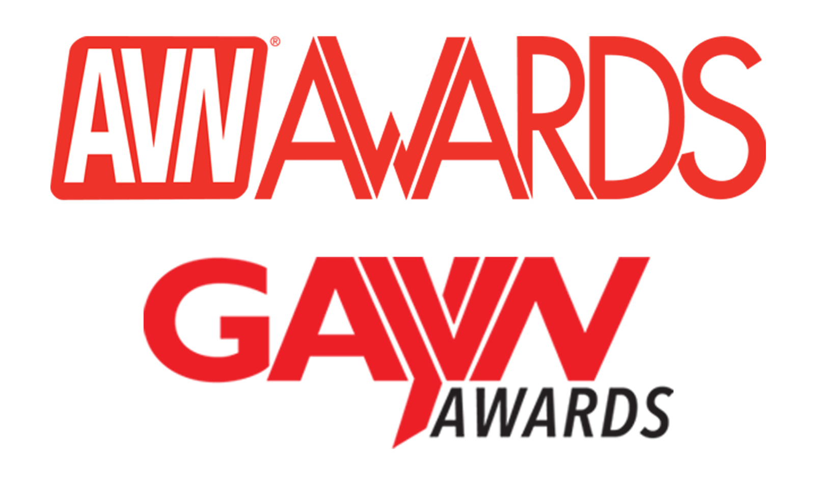 Last Reminder: 1 Week Left to Pre-Nom for AVN, GayVN Awards