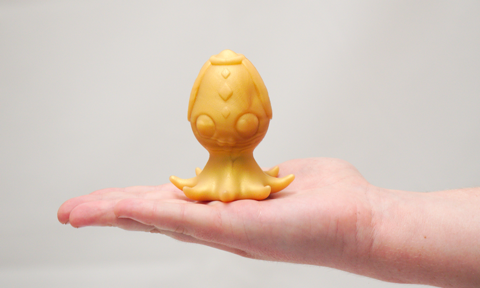 Kickstarter OKs Campaign for Gender-Inclusive Monster Sex Toy