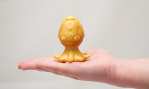 Kickstarter OKs Campaign for Gender-Inclusive Monster Sex Toy