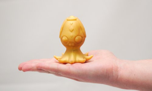 Kickstarter OKs Campaign for Gender-Inclusive Monster Sex Toy