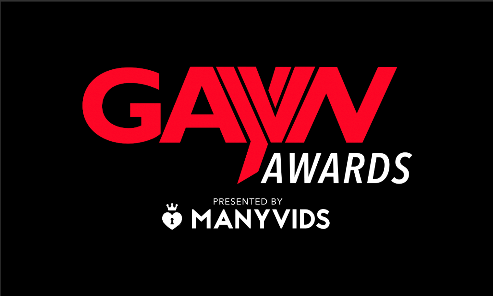 ManyVids Returns as Presenting Sponsor for 2020 GayVN Awards