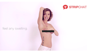 Stripchat Models Create Video to Raise Awareness of Breast Cancer