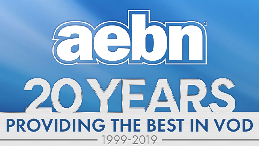 AEBN Celebrates 20 Years