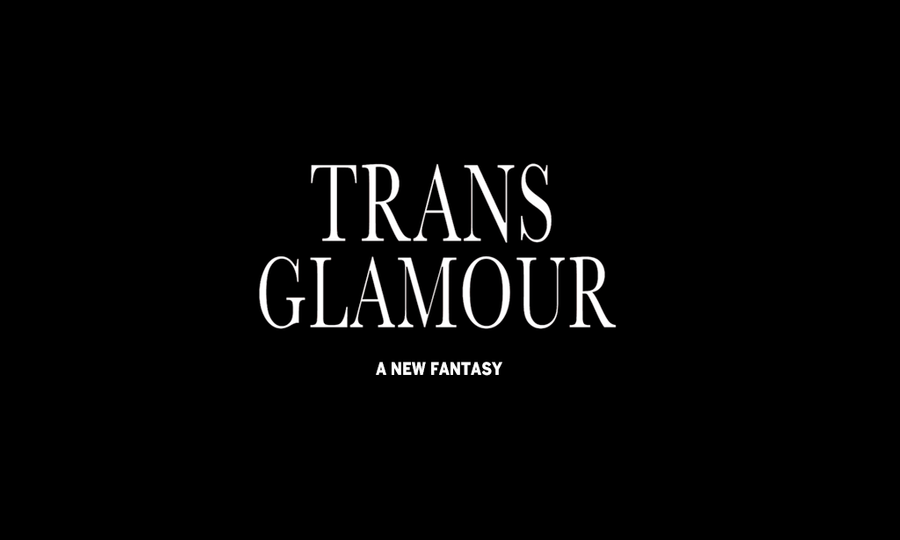 Adam Christopher Debuts 1st Trans Feature 'Trans Vixens Vol. 1'
