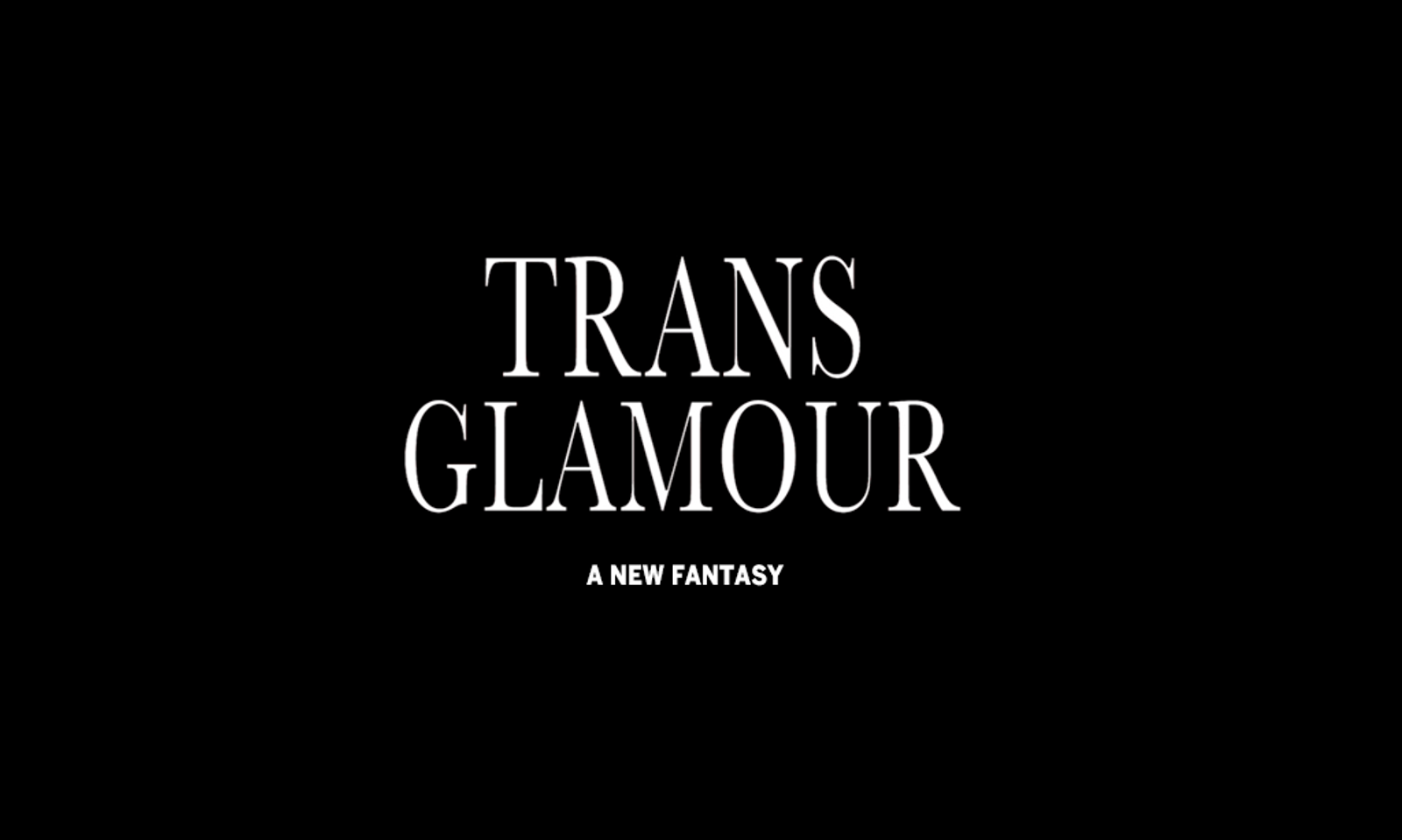 Adam Christopher Debuts 1st Trans Feature 'Trans Vixens Vol. 1'