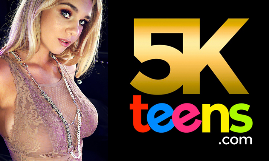 5Kteens.com Website Launches from Kelly Madison Media