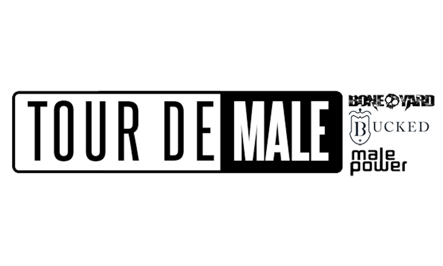 Pleasure Products Companies Team for Male-Focused Roadshow