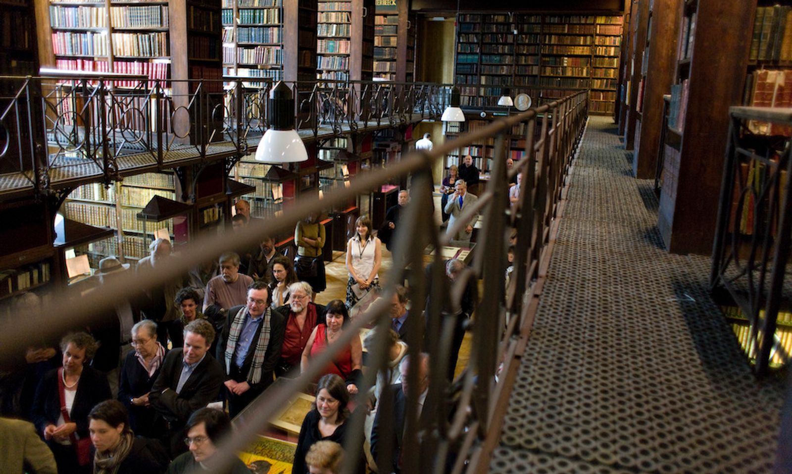 Belgium Heritage Library Celebrates Flemish Porn’s Hidden History