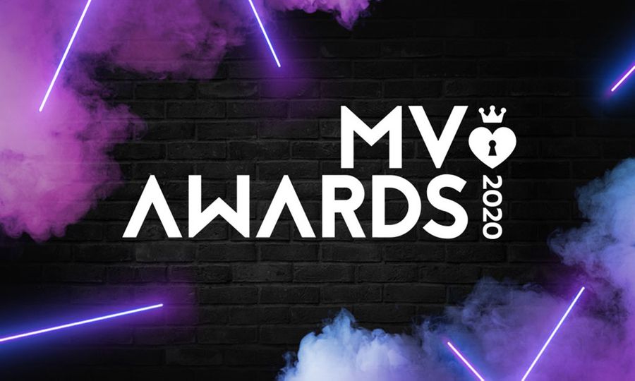 ManyVids Announces Its 2020 MV Awards