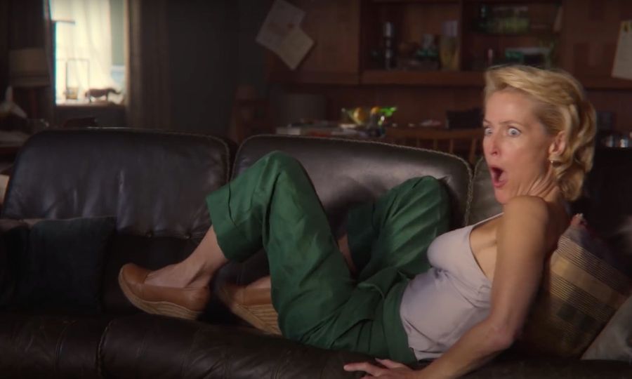 ‘Sex Education,’ Raunchy Netflix Teen Comedy, Drops New Trailer