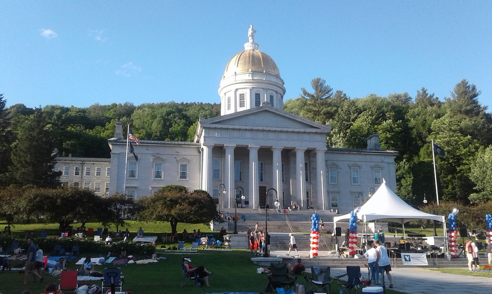 Vermont Opens 2020 By Introducing Sex Work Decriminalization Bill