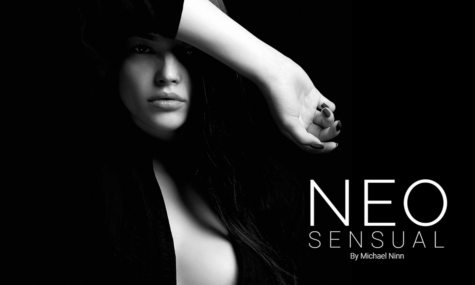 Michael Ninn’s NEO Sensual CBD Intimate Line Launches