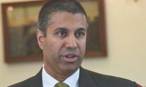 FCC Chief Ajit Pai Told CES a Bunch of Lies About Net Neutrality