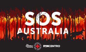 FanCentro Helps Tackle Australia’s Bushfires By Launching #FCAid