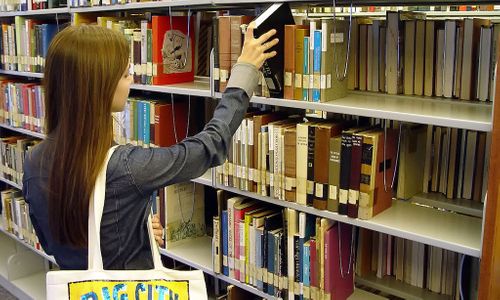 Florida Group Wants Charges Against Libraries That Carry ‘Porn’