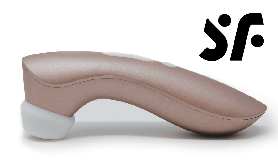 What’s App With Satisfyer? Find Out at ANE