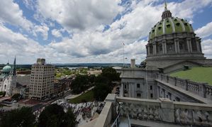 Pennsylvania Latest State to Consider New Net Neutrality Rules