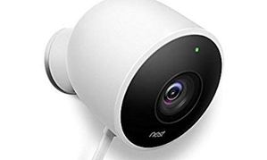 New Scam Alert: Nest Camera Records You Watching Porn, Emails Say