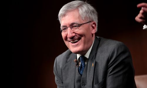 Conservative Princeton Prof Calls on Barr to Prosecute Porn Cases
