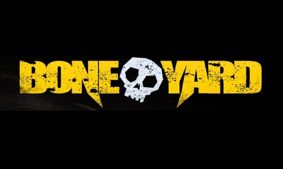 Boneyard Returns to Exhibit at ANE