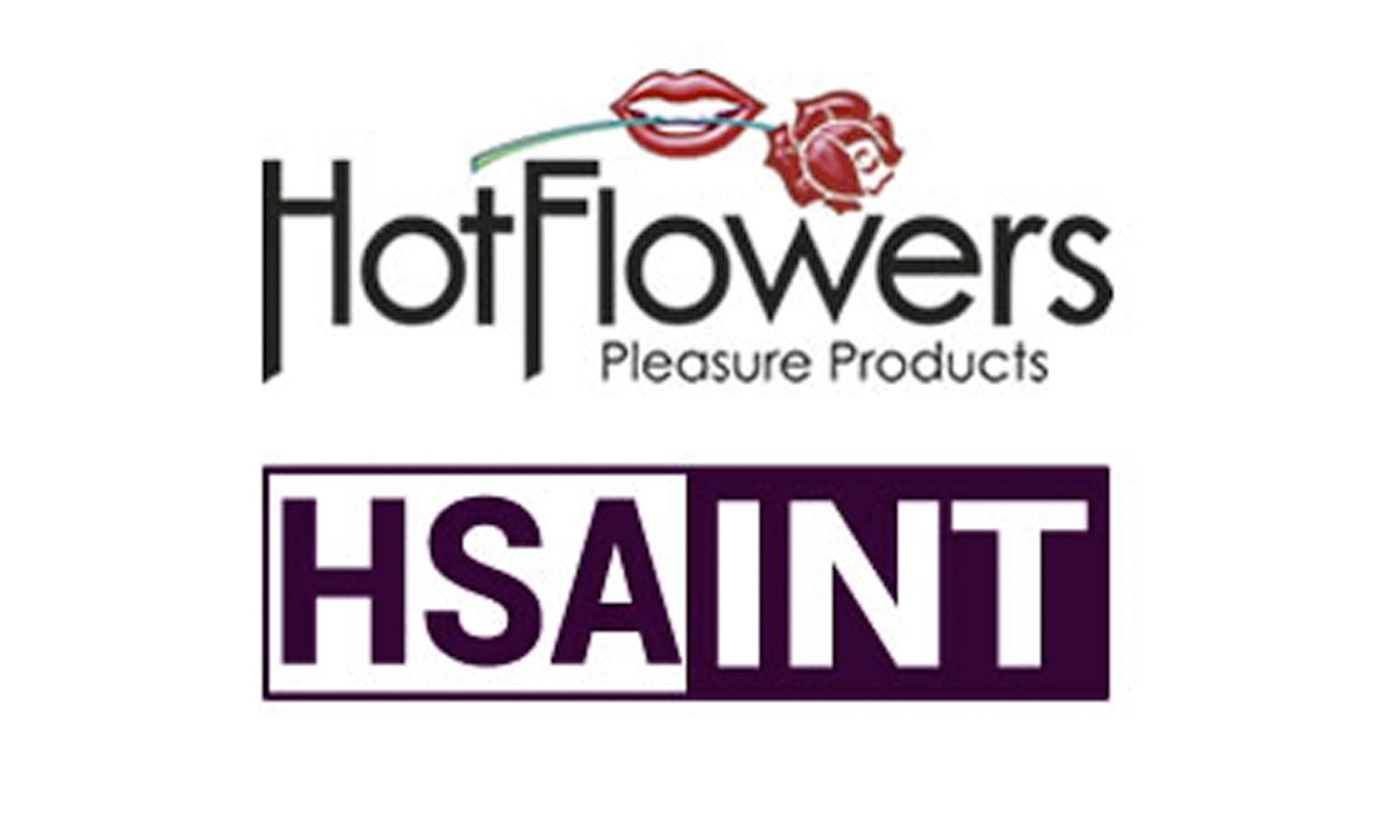 Hot Flowers Exhibiting at AVN Novelty Expo