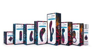 Clio Brings plusOne Line to AVN Novelty Expo