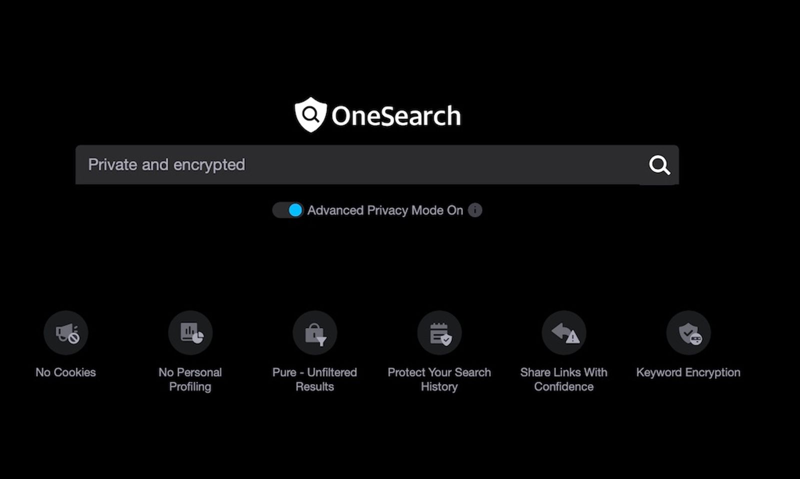 Verizon Launches ‘Privacy’ Search Engine, To Great Skepticism