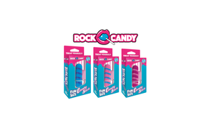 Rock Candy, Bedroom Products at AVN Show This Week