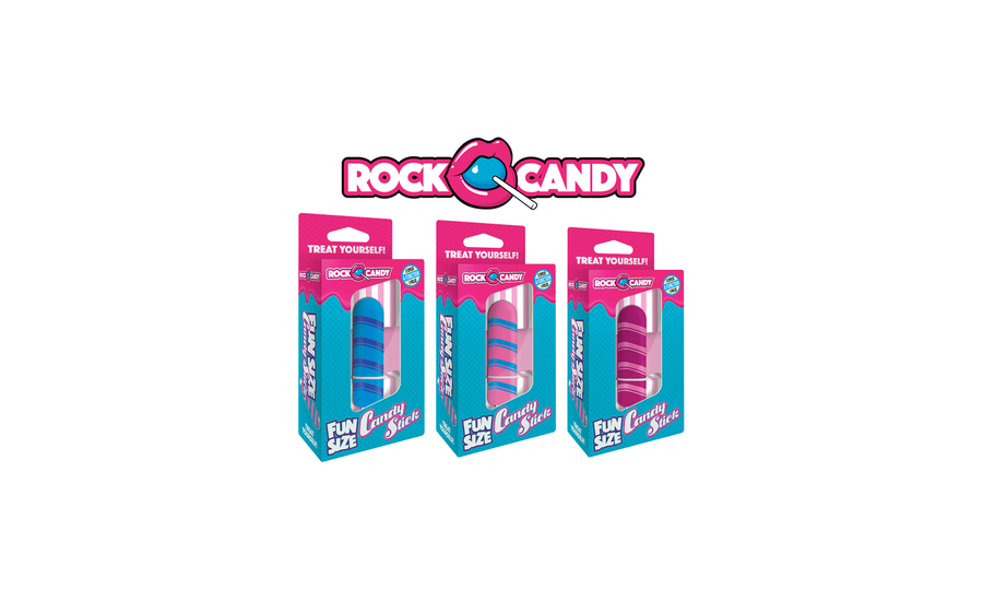 Rock Candy, Bedroom Products at AVN Show This Week